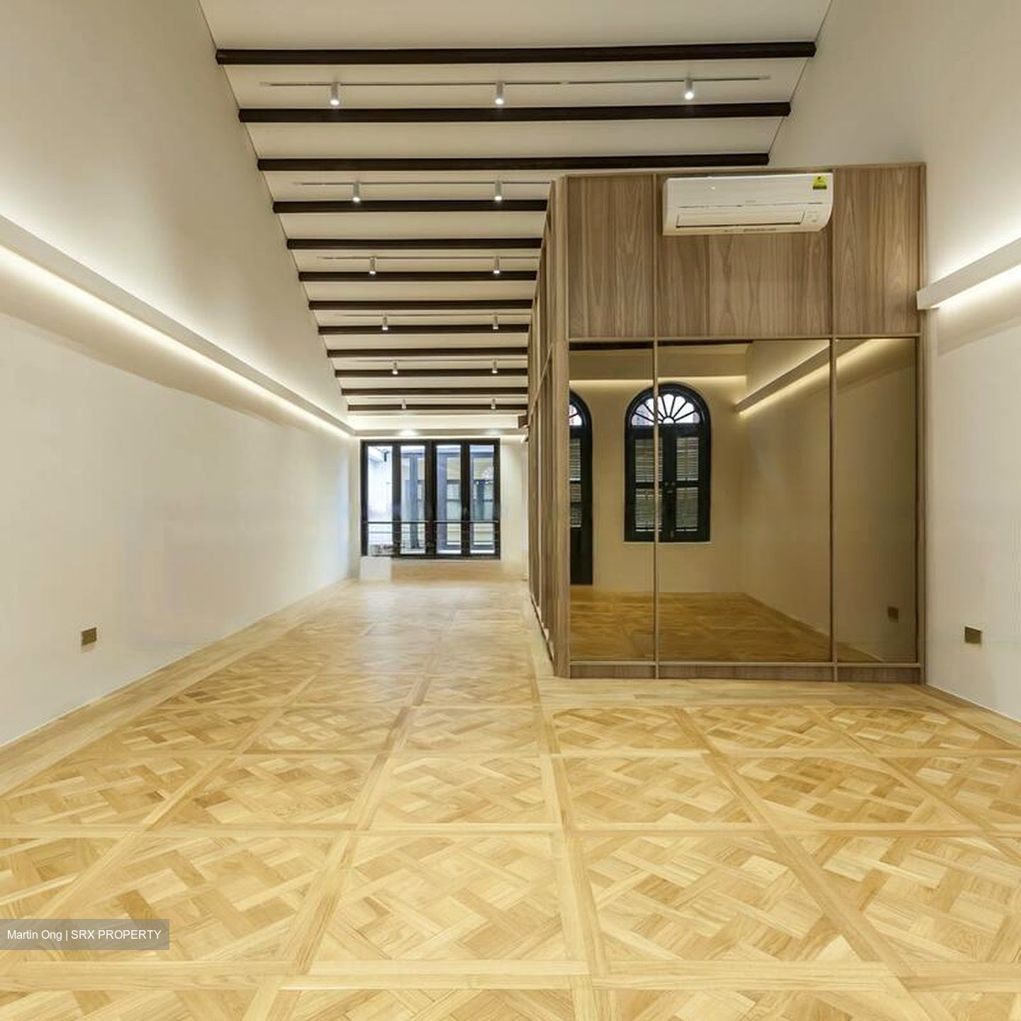 Kreta Ayer Conservation Area (D1), Shop House #456131351